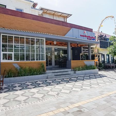 Rantun'S Place Nusa Dua Kutuh Экстерьер фото