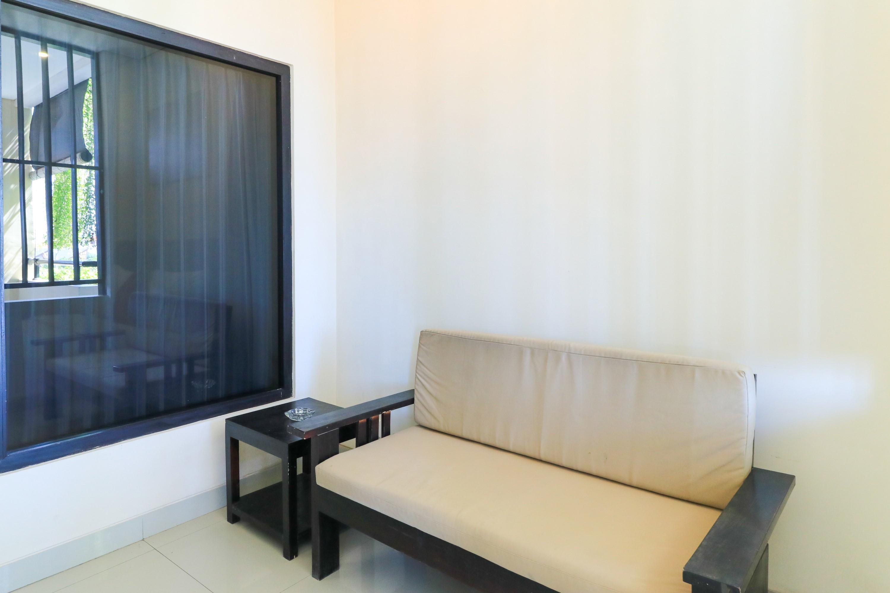 Rantun'S Place Nusa Dua Kutuh Экстерьер фото