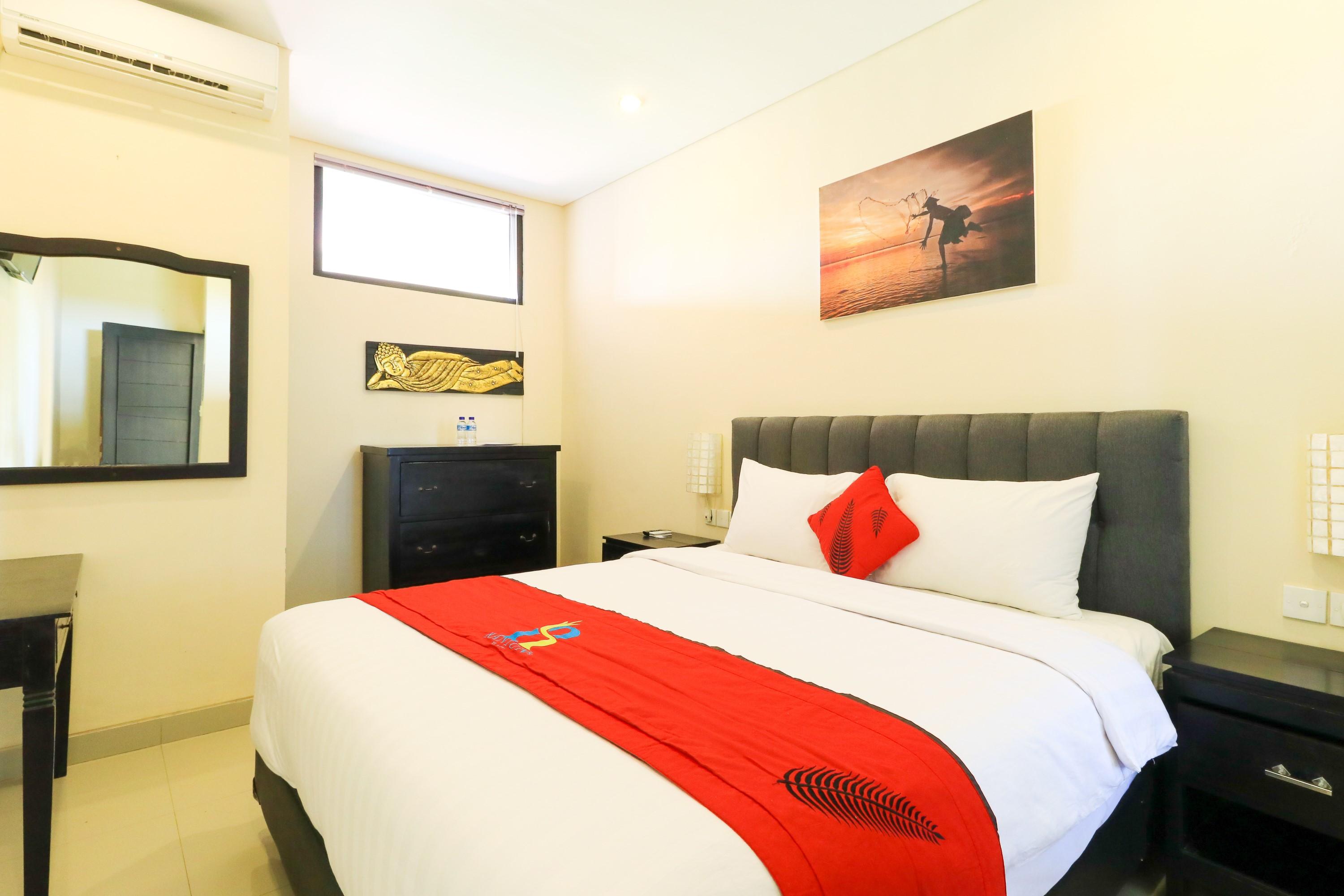 Rantun'S Place Nusa Dua Kutuh Экстерьер фото