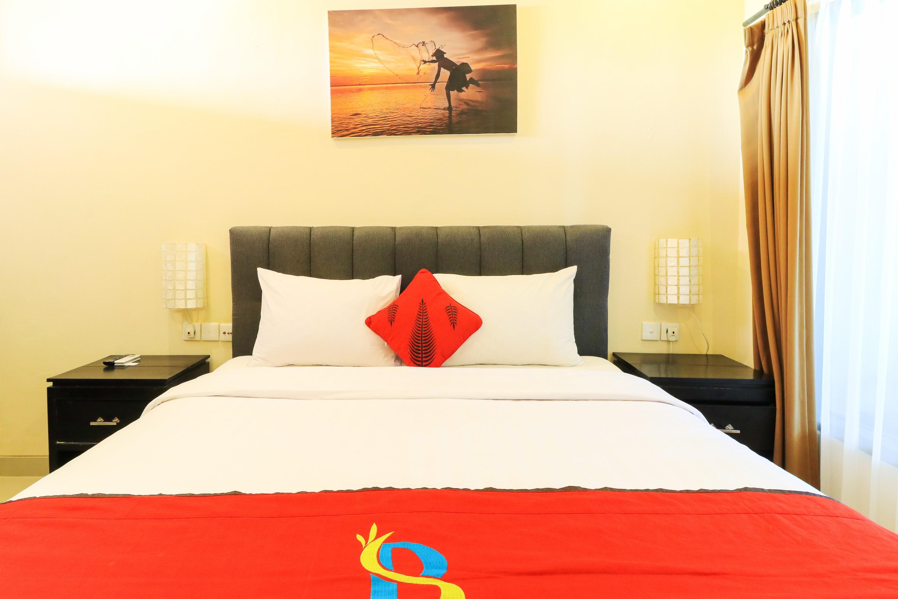 Rantun'S Place Nusa Dua Kutuh Экстерьер фото