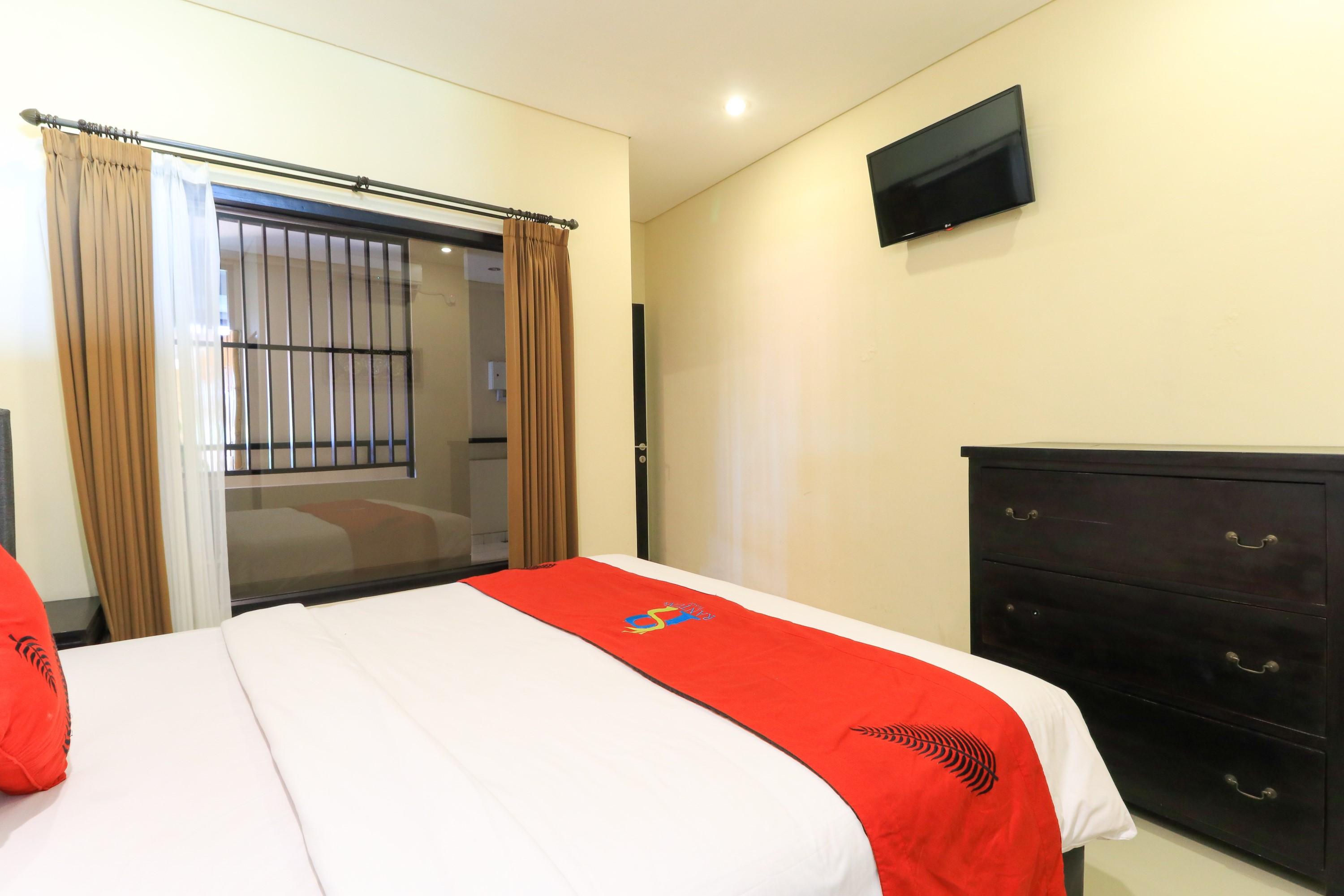 Rantun'S Place Nusa Dua Kutuh Экстерьер фото