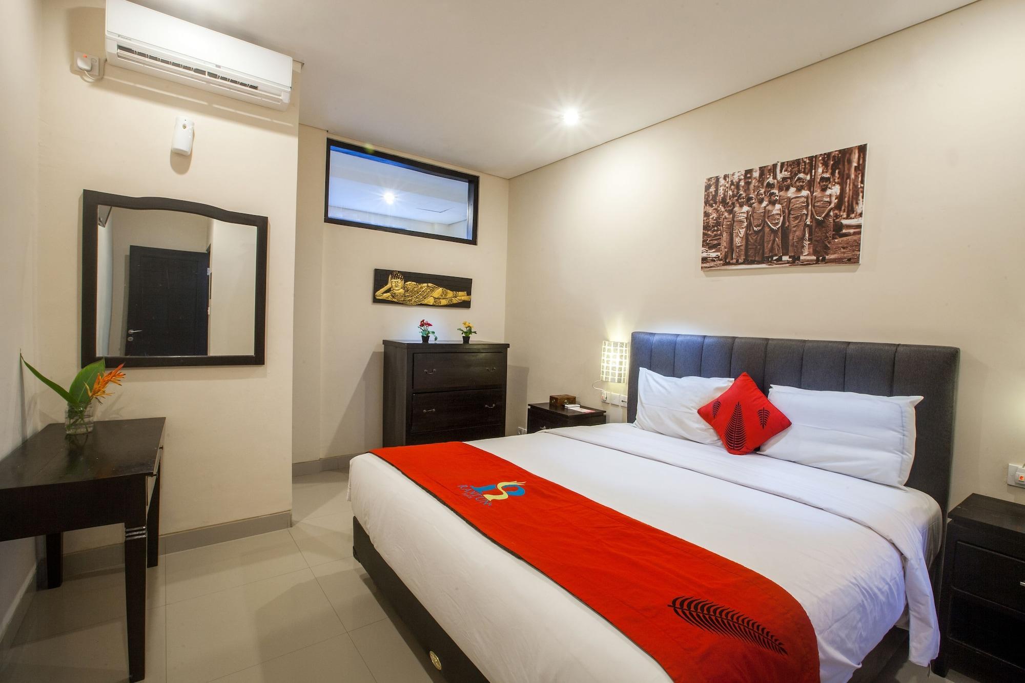 Rantun'S Place Nusa Dua Kutuh Экстерьер фото