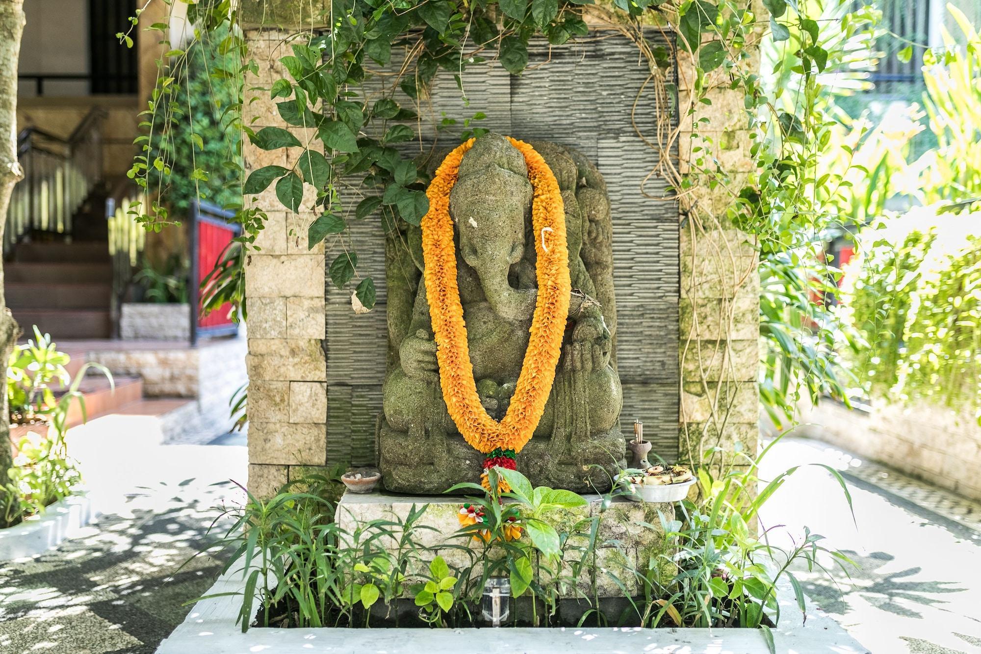 Rantun'S Place Nusa Dua Kutuh Экстерьер фото