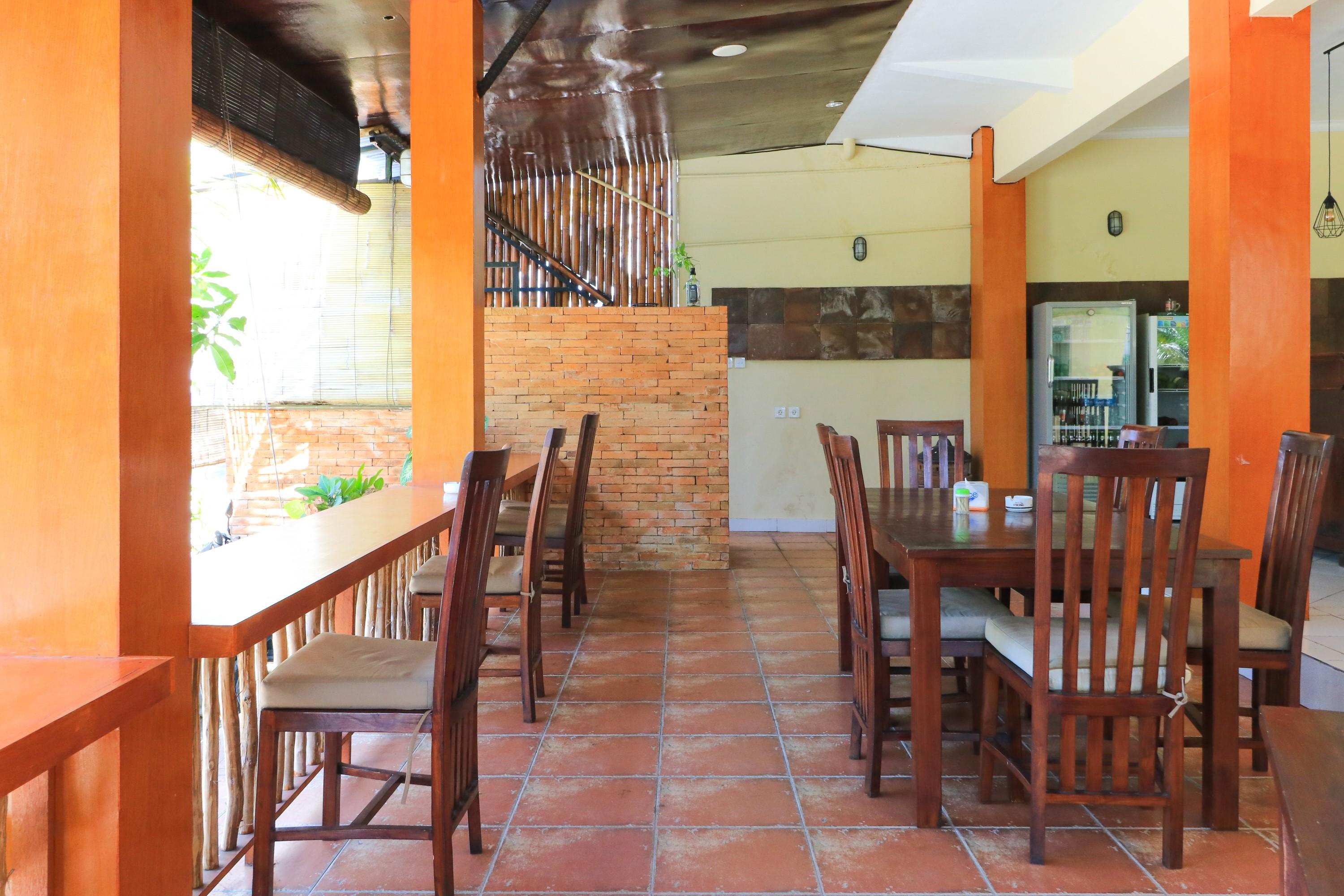 Rantun'S Place Nusa Dua Kutuh Экстерьер фото