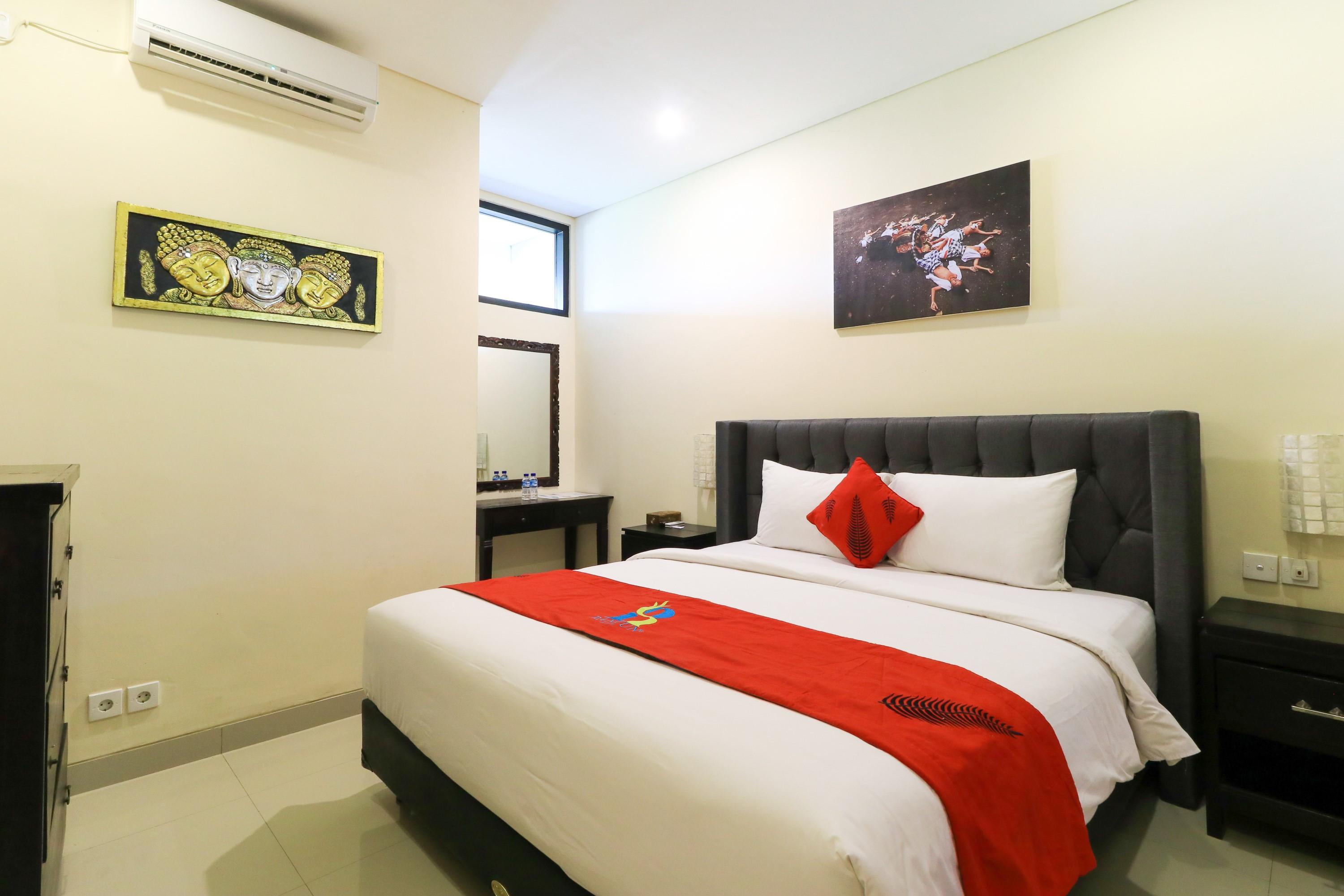 Rantun'S Place Nusa Dua Kutuh Экстерьер фото
