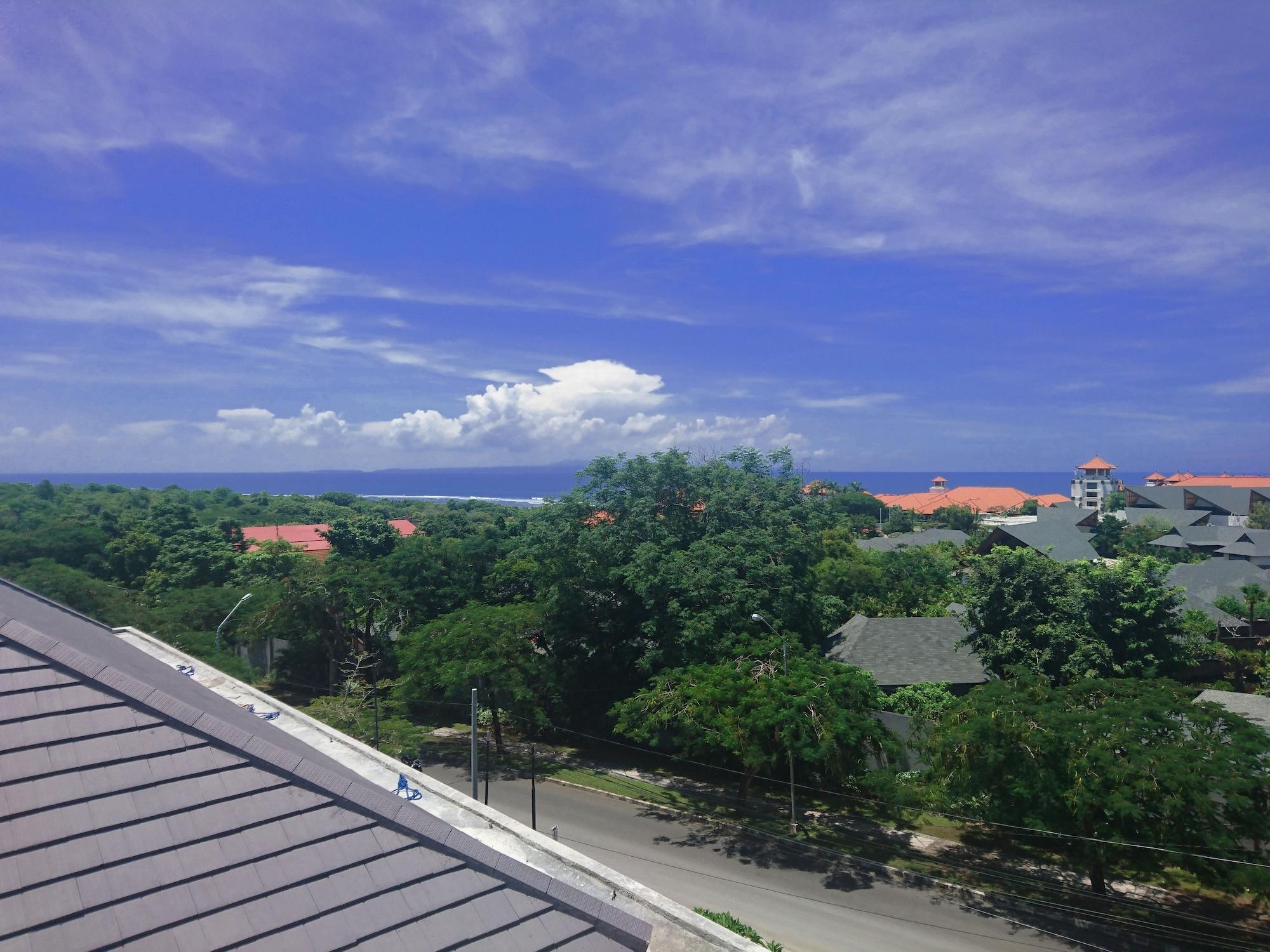 Rantun'S Place Nusa Dua Kutuh Экстерьер фото