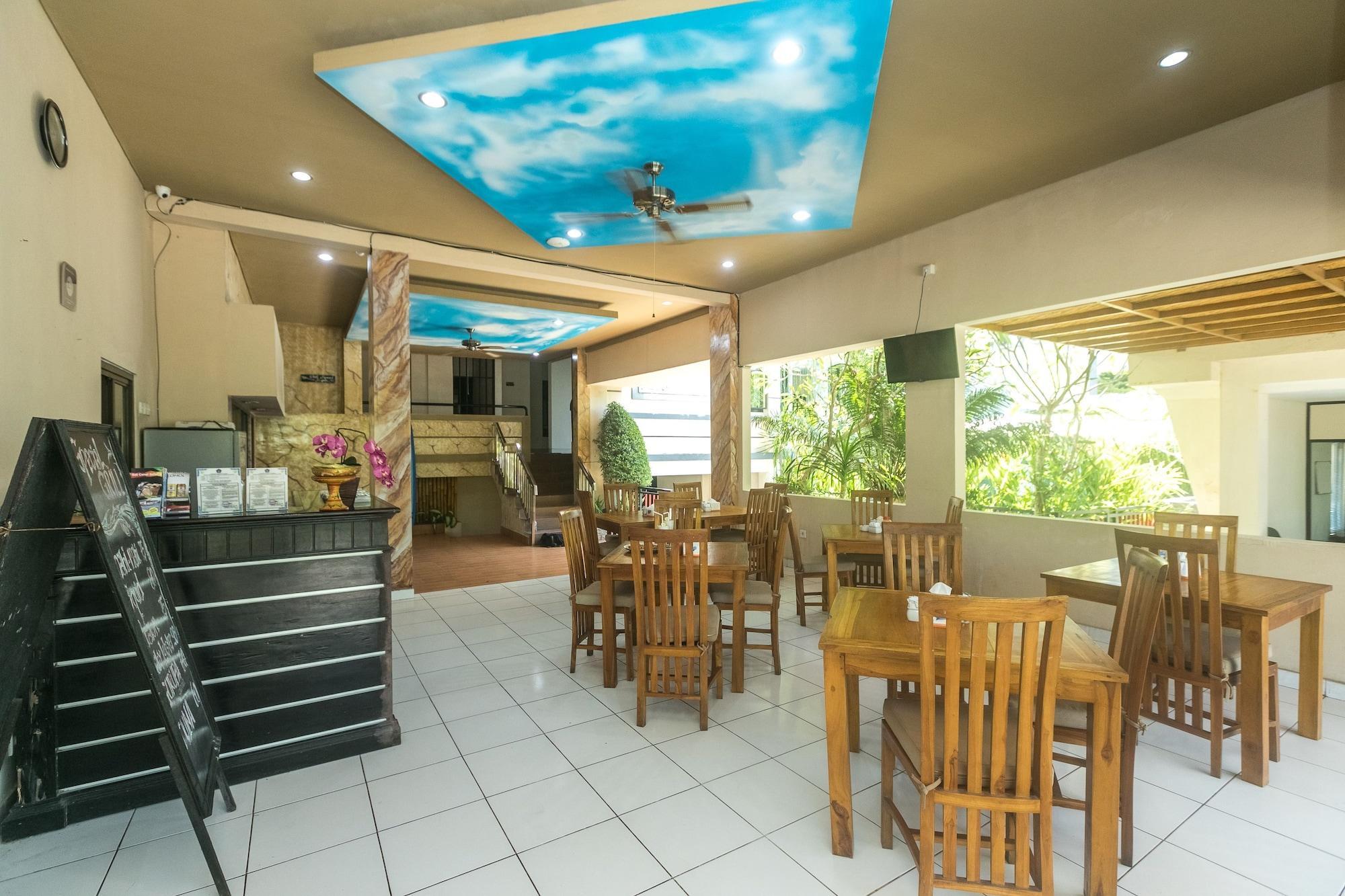 Rantun'S Place Nusa Dua Kutuh Экстерьер фото