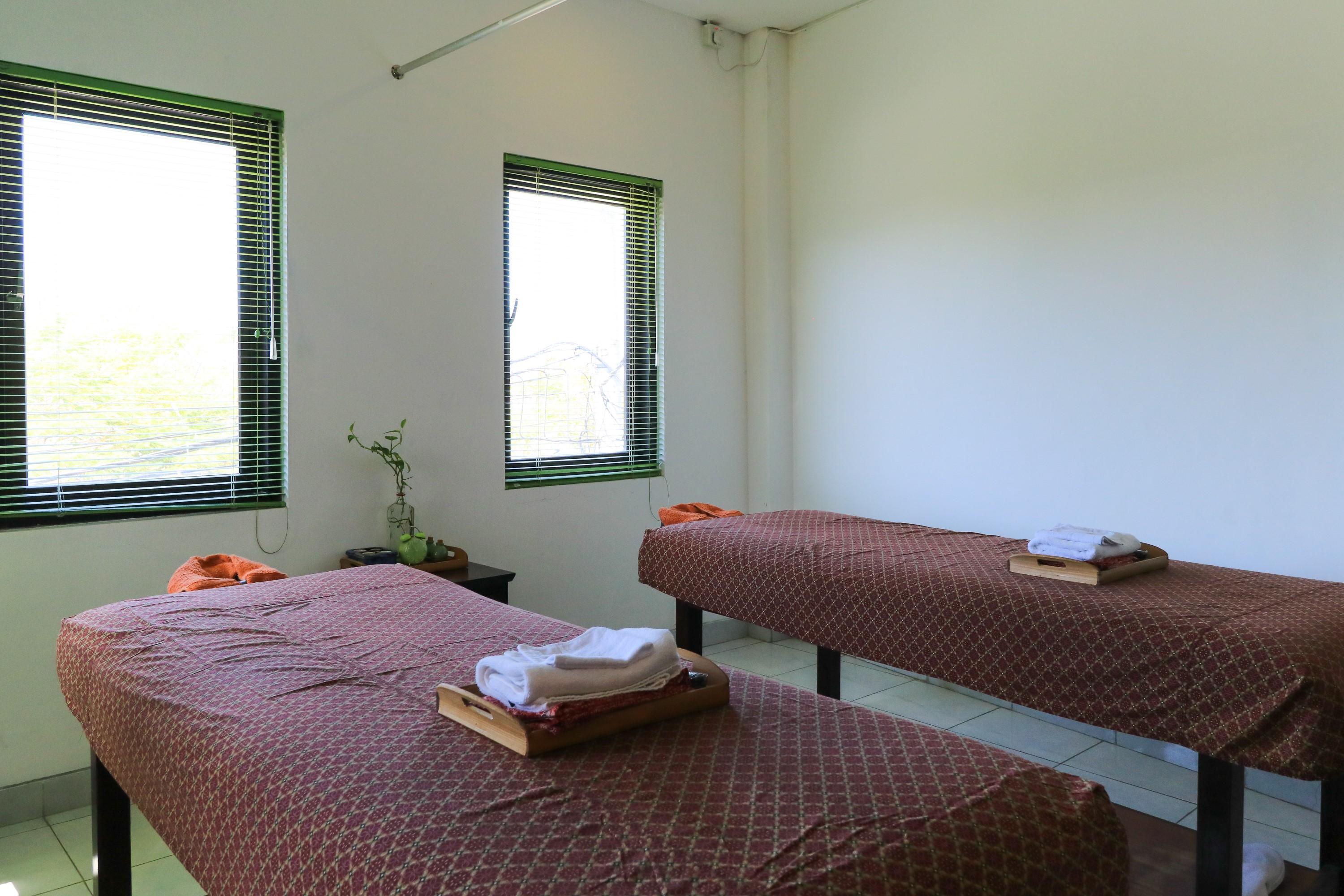 Rantun'S Place Nusa Dua Kutuh Экстерьер фото