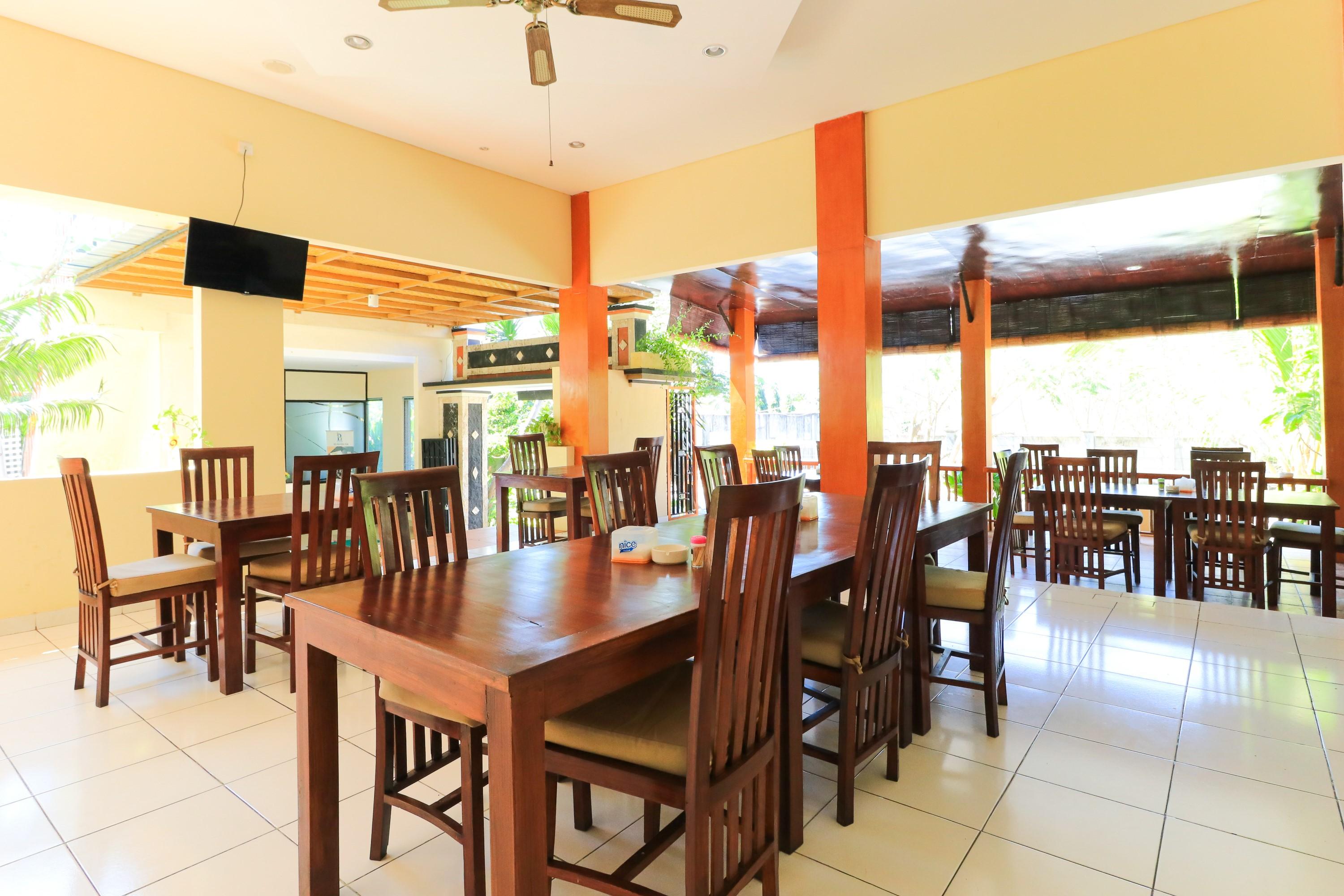 Rantun'S Place Nusa Dua Kutuh Экстерьер фото