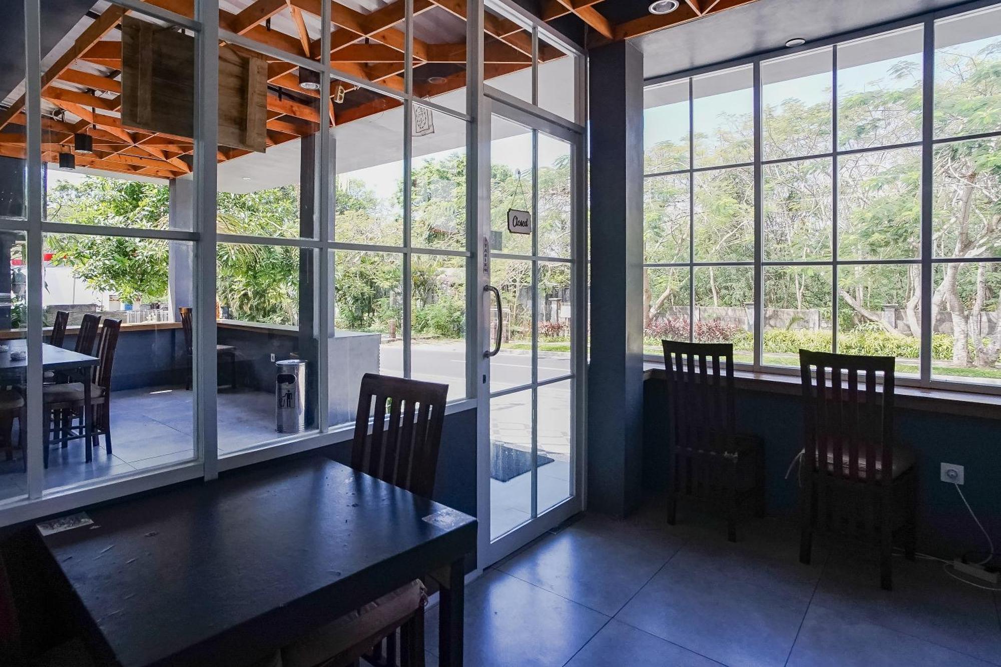 Rantun'S Place Nusa Dua Kutuh Экстерьер фото