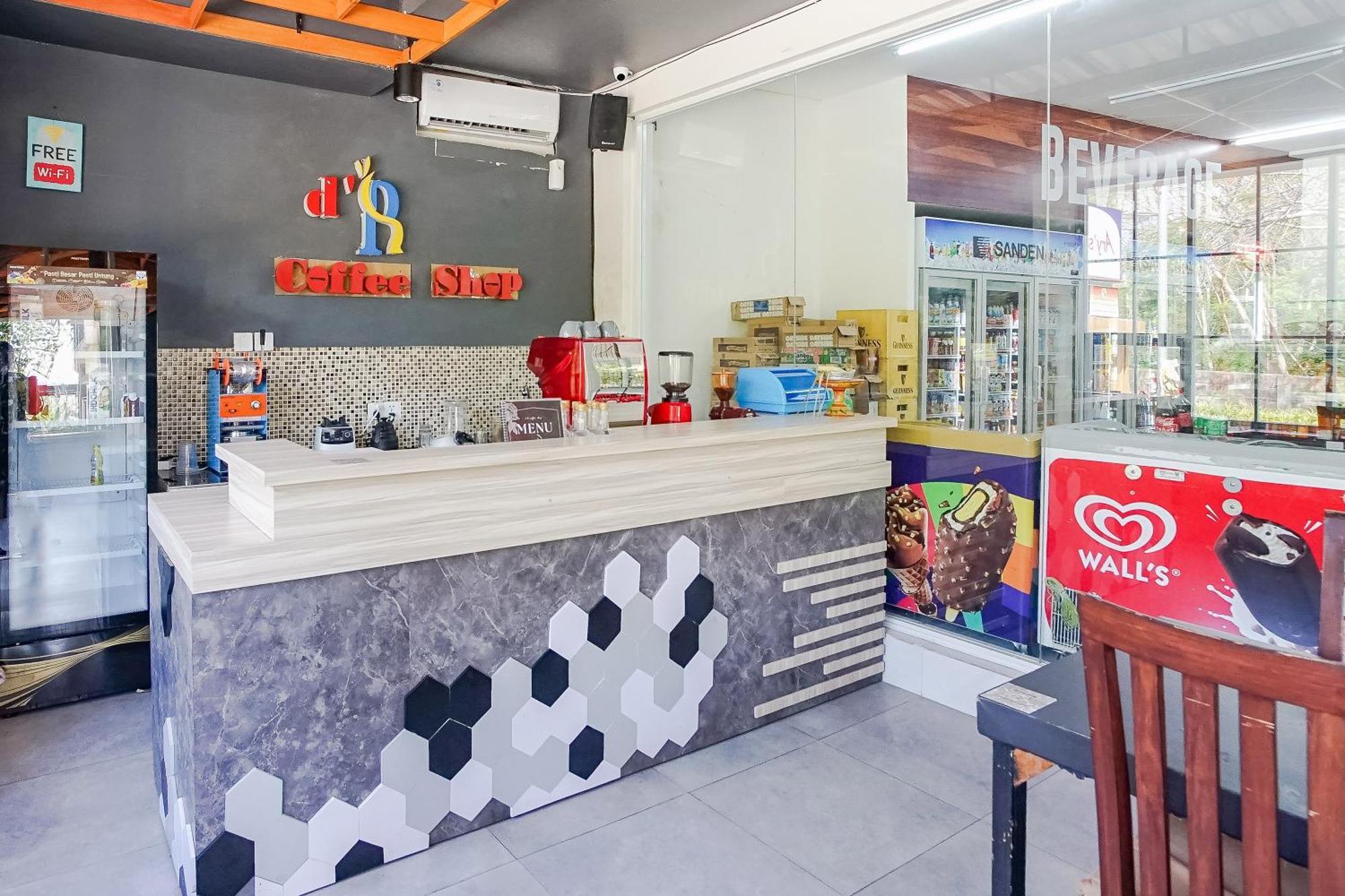 Rantun'S Place Nusa Dua Kutuh Экстерьер фото