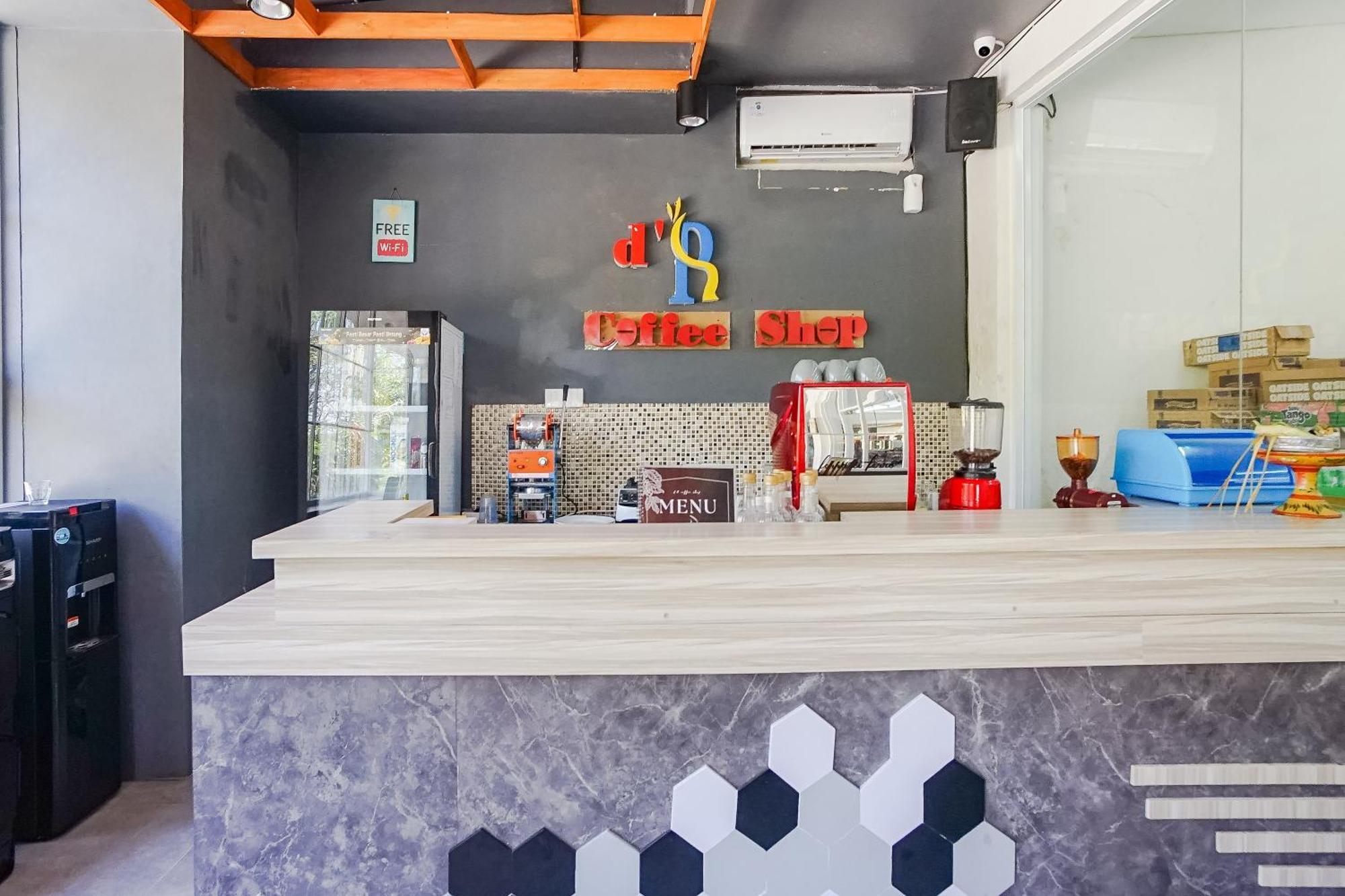 Rantun'S Place Nusa Dua Kutuh Экстерьер фото